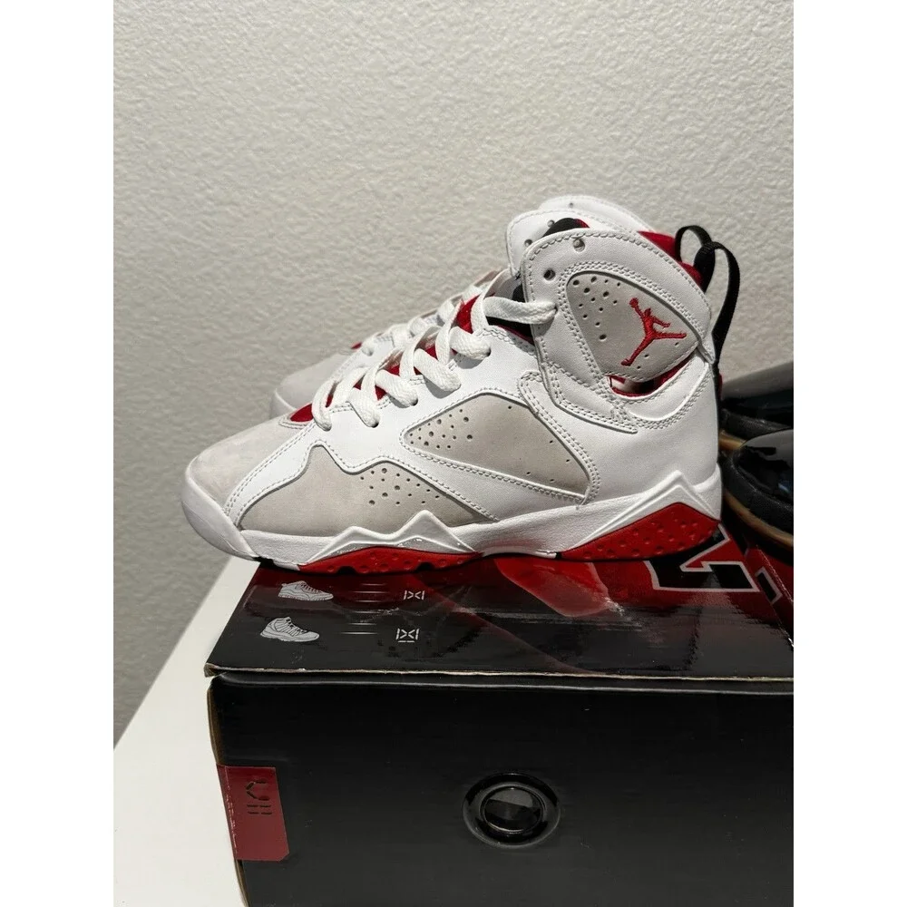 Nike Air Jordan Retro Collezione Countdown Pack GS 16/7 Sz 3.5 NEW No Outer Box